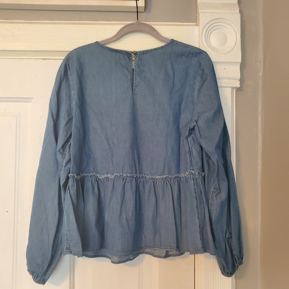 Universal Thread top - Picture 9 of 11